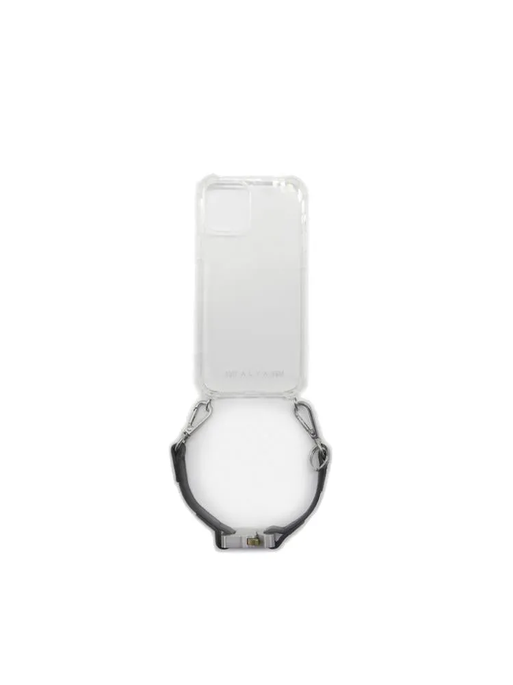 1017 ALYX 9SM iPhone 12 Strapped Phone Case