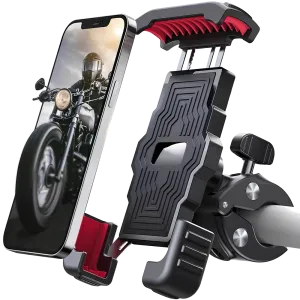360° View Universal Bike Phone Holder