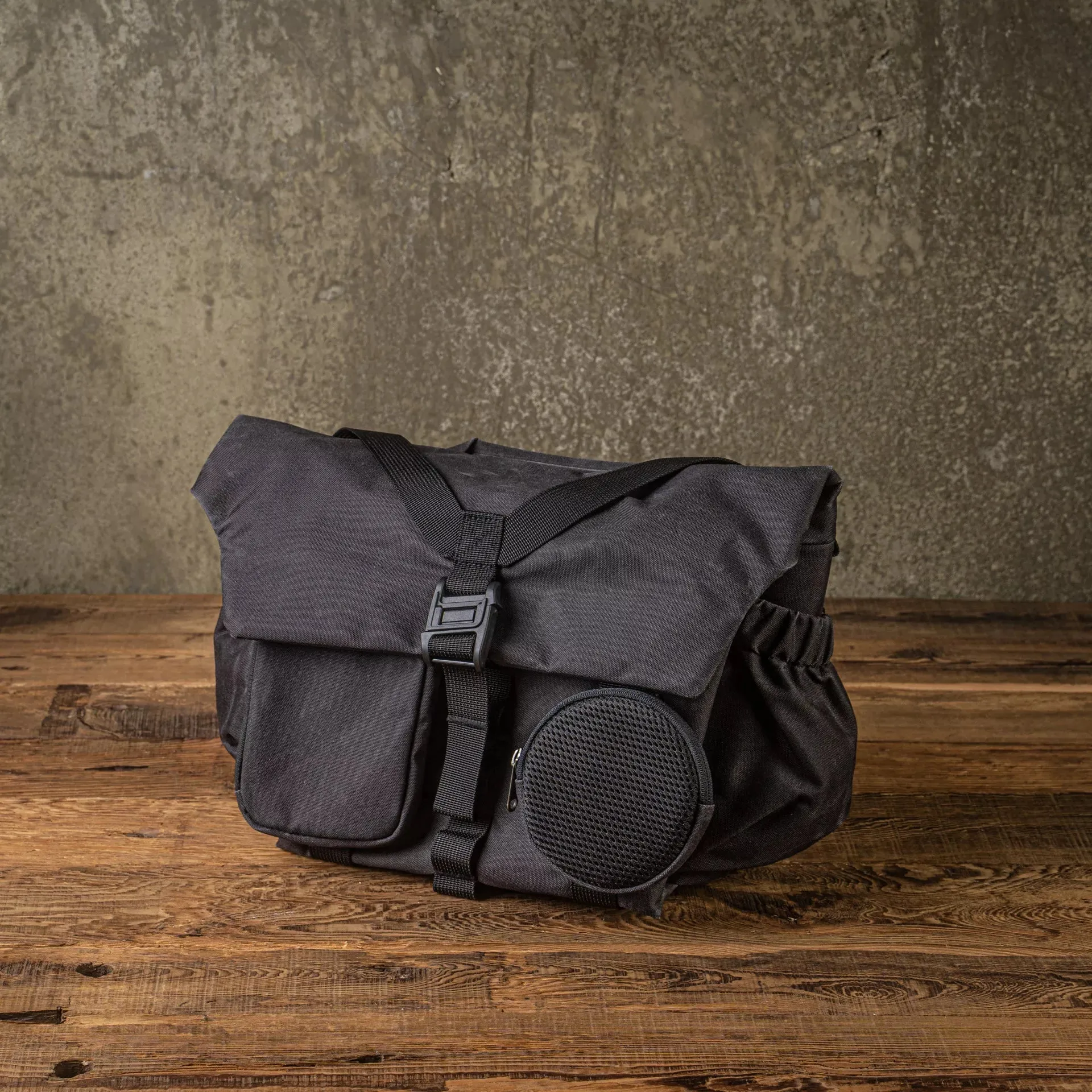 Add-on Phone Pouch Module (Armor 11)