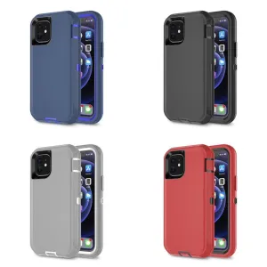 ADVENTURE PHONE CASE FOR MOTO G POWER 2021 XT2117