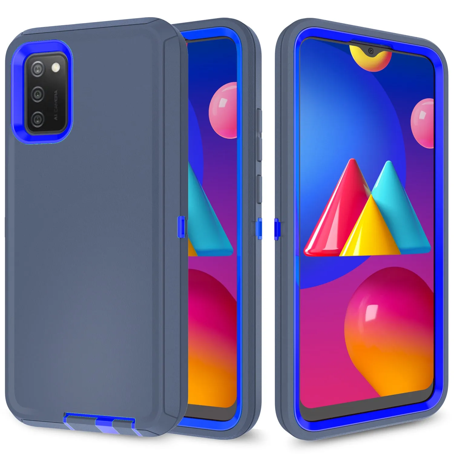 ADVENTURE PHONE CASE FOR MOTO G STYLUS 2021
