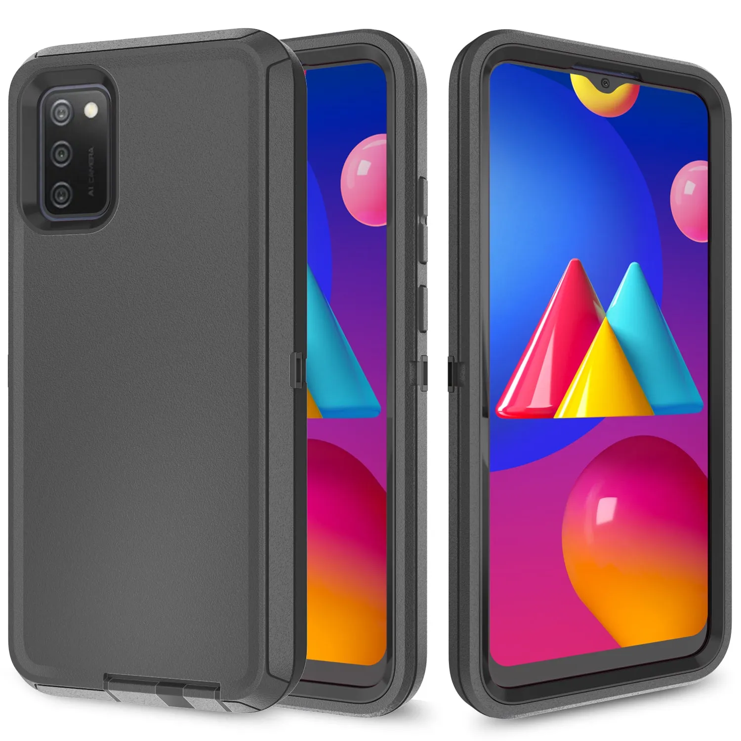ADVENTURE PHONE CASE FOR MOTO G STYLUS 2021