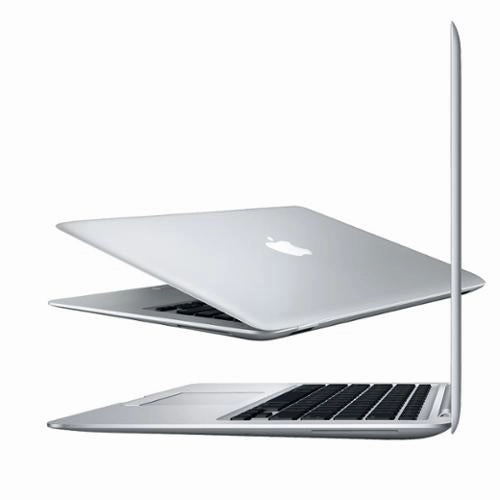 Apple MacBook Air 13.3" Laptop MD760LL/B - i5 1.4Ghz CPU - 4GB RAM - 128GB HD