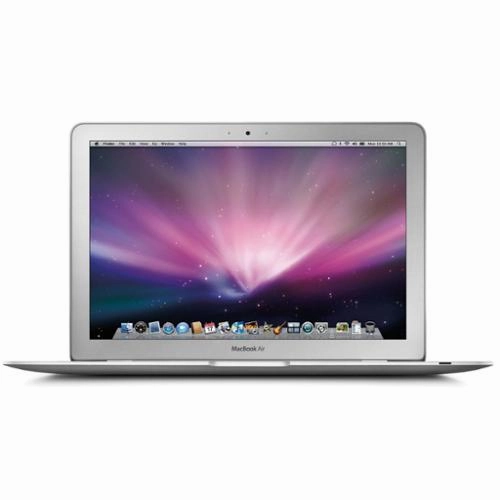 Apple MacBook Air 13.3" Laptop MD760LL/B - i5 1.4Ghz CPU - 4GB RAM - 128GB HD