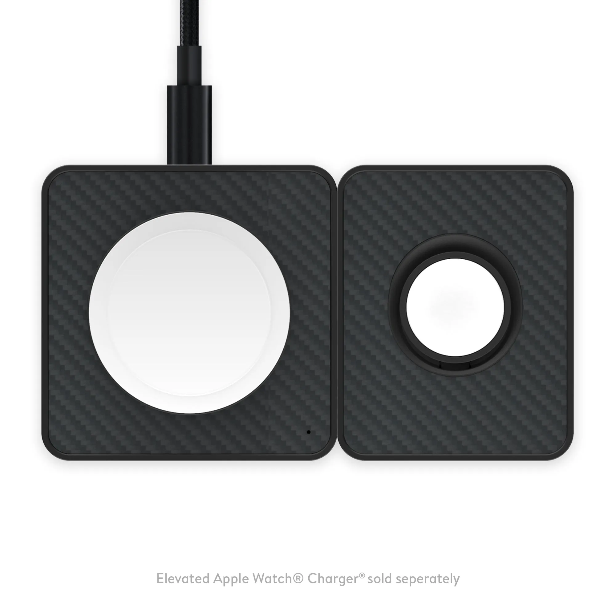 Aramid Fibre Charging Pad with MagSafe®