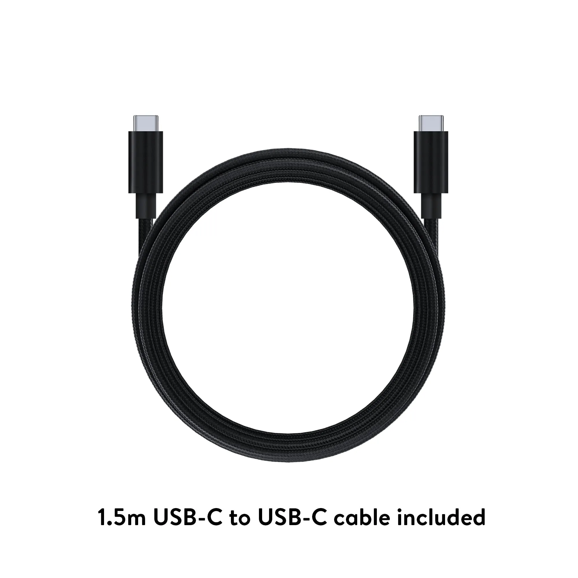 Aramid Fibre Charging Pad with MagSafe®