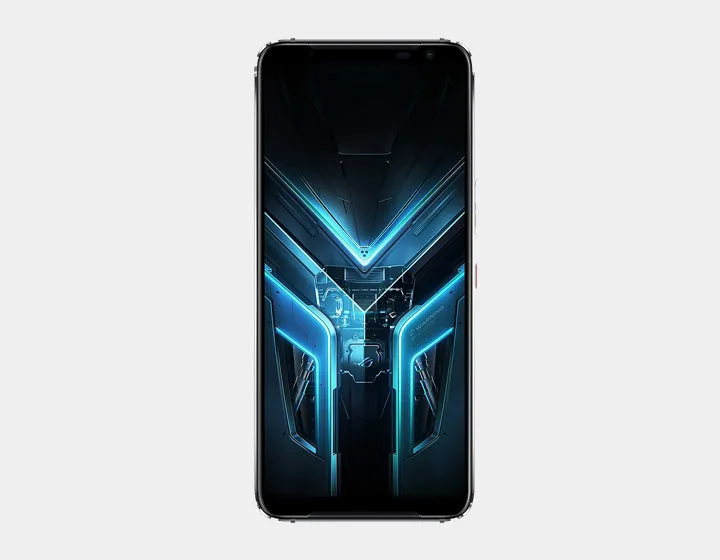 Asus ROG Phone 3 512GB 12GB RAM 5G ZS661KS / I003DD SD865 - Black Glare