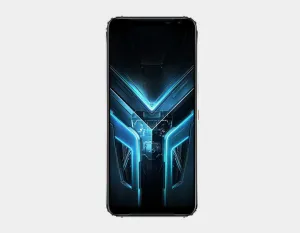 Asus ROG Phone 3 512GB 12GB RAM 5G ZS661KS / I003DD SD865 - Black Glare