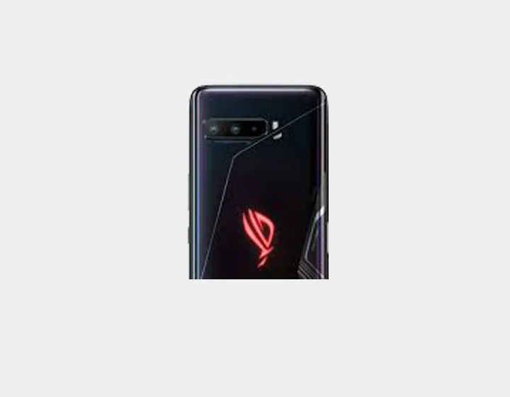 Asus ROG Phone 3 5G 256GB 12GB RAM 5G ZS661KS / I003DD SD865 - Black
