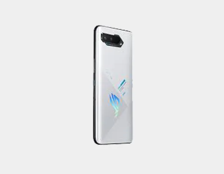 Asus ROG Phone 5 ZS673KS / I005DA 5G 128GB 12GB RAM GSM Unlocked - White