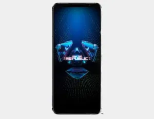 Asus ROG Phone 5 ZS673KS / I005DA 5G 128GB 12GB RAM GSM Unlocked - White