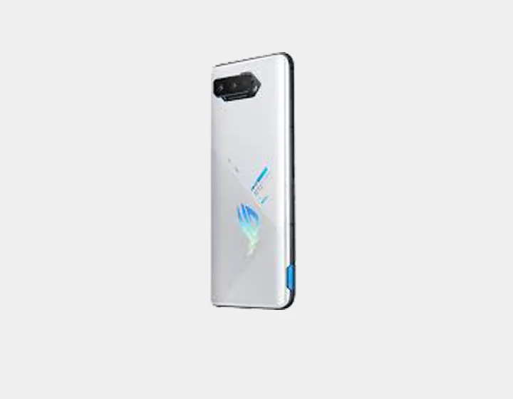 Asus ROG Phone 5 ZS673KS / I005DA 5G 128GB 12GB RAM GSM Unlocked - White