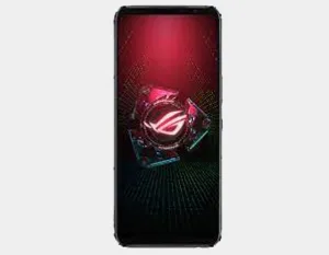 Asus ROG Phone 5 ZS673KS / I005DA 5G 256GB 12GB RAM GSM Unlocked - Phantom Black