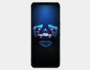 Asus ROG Phone 5s ZS676KS 5G 128GB 8GB RAM Dual SIM GSM Unlocked - Black