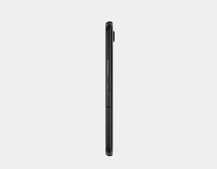 Asus ROG Phone 5s ZS676KS 5G 128GB 8GB RAM Dual SIM GSM Unlocked - Black