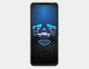 Asus ROG Phone 5s ZS676KS 5G 256GB 16GB RAM Dual SIM GSM Unlocked - White