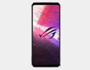 Asus ROG Phone 5S ZS676KS 5G Dual 128GB 12GB RAM GSM Unlocked – Black