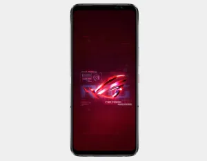 Asus ROG Phone 6 AI2201 5G 256GB 12GB RAM Dual SIM GSM Unlocked - Black