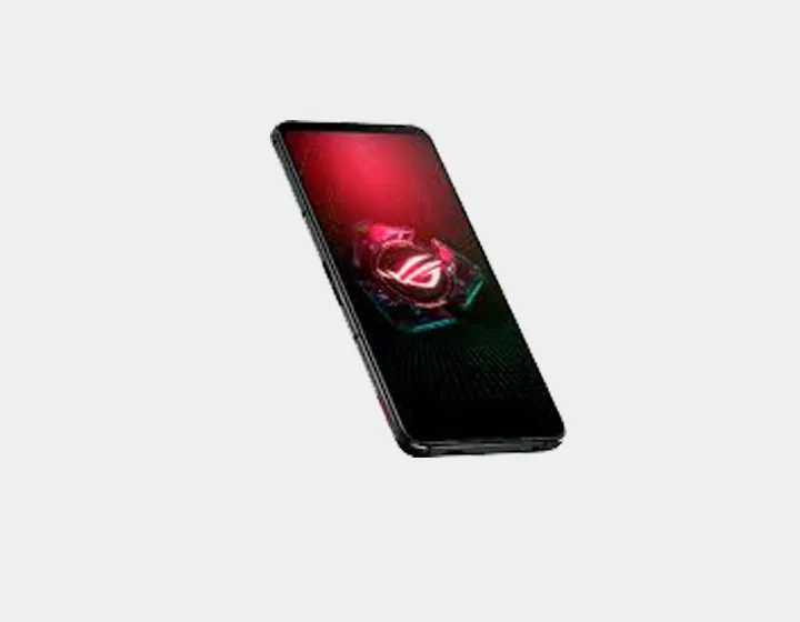 Asus ROG Phone 6 AI2201 5G 512GB 16GB RAM Dual SIM GSM Unlocked - Black