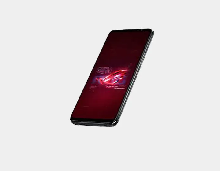 Asus ROG Phone 6 AI2201 5G 512GB 16GB RAM Dual SIM GSM Unlocked - Black