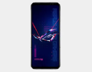 Asus ROG Phone 6 AI2201 5G 512GB 16GB RAM Dual SIM GSM Unlocked - Black