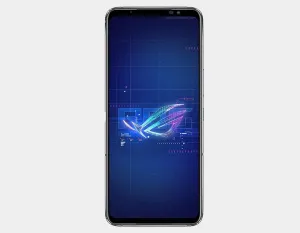 Asus ROG Phone 6 AI2201 5G 512GB 16GB RAM Dual SIM GSM Unlocked - White
