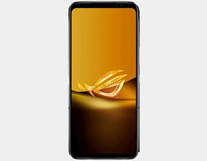Asus ROG Phone 6D 5G AI2203 256GB 16GB RAM Dual SIM GSM Unlocked - Space Gray