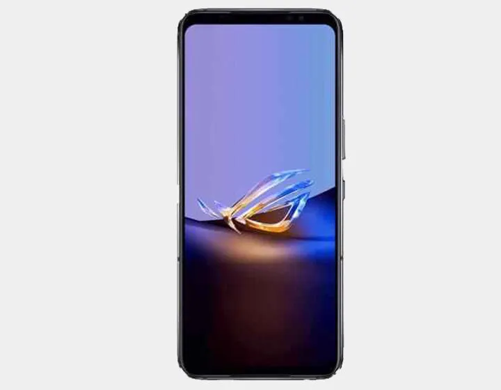 Asus ROG Phone 6D Ultimate 5G AI2203 512GB 16GB RAM Dual SIM GSM Unlocked - Gray