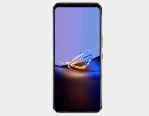 Asus ROG Phone 6D Ultimate 5G AI2203 512GB 16GB RAM Dual SIM GSM Unlocked - Gray