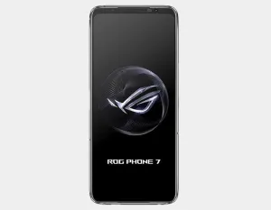ASUS ROG Phone 7 AI2205 5G Dual 256GB ROM 12GB RAM GSM Unlocked - White