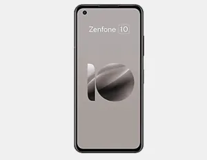 Asus Zenfone 10 AI2302 5G Dual SIM 128GB ROM 8GB RAM GSM Unlocked - Black