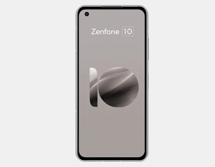 Asus Zenfone 10 AI2302 5G Dual SIM 256GB ROM 8GB RAM GSM Unlocked - Blue