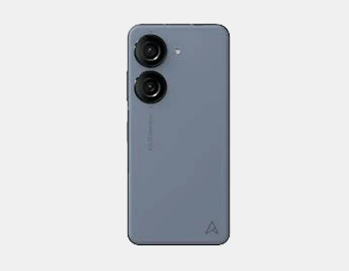 Asus Zenfone 10 AI2302 5G Dual SIM 256GB ROM 8GB RAM GSM Unlocked - Blue