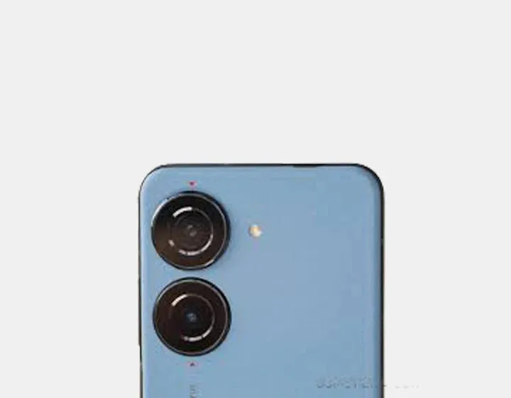 Asus Zenfone 10 AI2302 5G Dual SIM 256GB ROM 8GB RAM GSM Unlocked - Blue