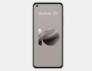 Asus Zenfone 10 AI2302 5G Dual SIM 256GB ROM 8GB RAM GSM Unlocked - Blue