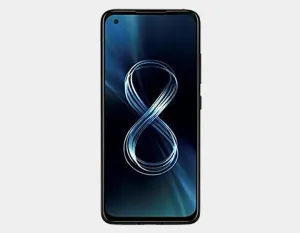 Asus Zenfone 8 ZS590KS 5G Dual 256GB 16GB RAM GSM Factory Unlocked - Black