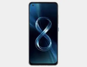 Asus Zenfone 8 ZS590KS 5G Dual 256GB 8GB RAM GSM Factory Unlocked - White