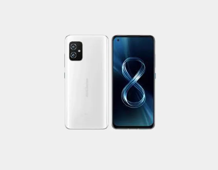 Asus Zenfone 8 ZS590KS 5G Dual 256GB 8GB RAM GSM Factory Unlocked - White