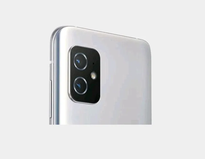 Asus Zenfone 8 ZS590KS 5G Dual 256GB 8GB RAM GSM Factory Unlocked - White