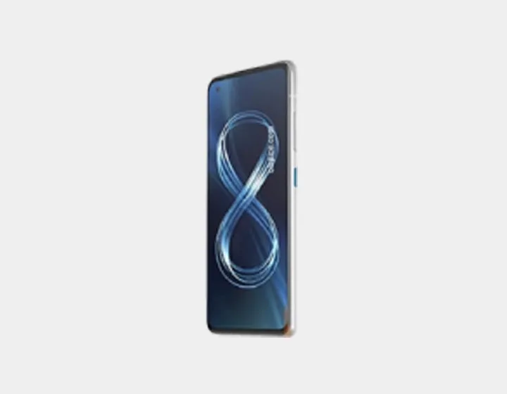Asus Zenfone 8 ZS590KS 5G Dual 256GB 8GB RAM GSM Factory Unlocked - White