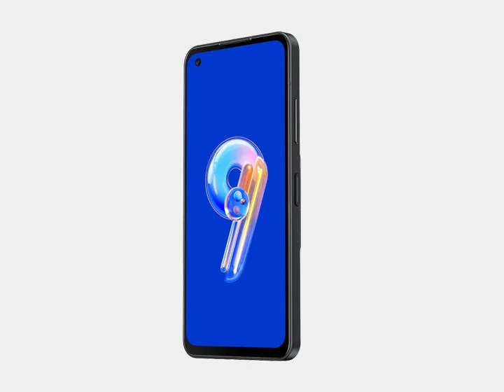 Asus Zenfone 9 AI2202 5G 128GB Dual SIM 8GB RAM GSM Unlocked - Blue