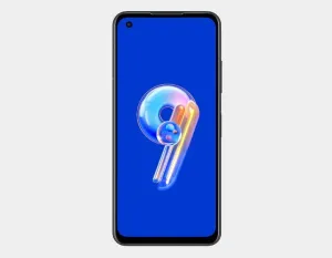 Asus Zenfone 9 AI2202 5G 128GB Dual SIM 8GB RAM GSM Unlocked - Blue
