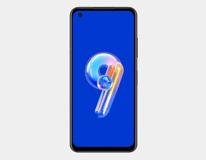 Asus Zenfone 9 AI2202 5G 128GB Dual SIM 8GB RAM GSM Unlocked - Blue