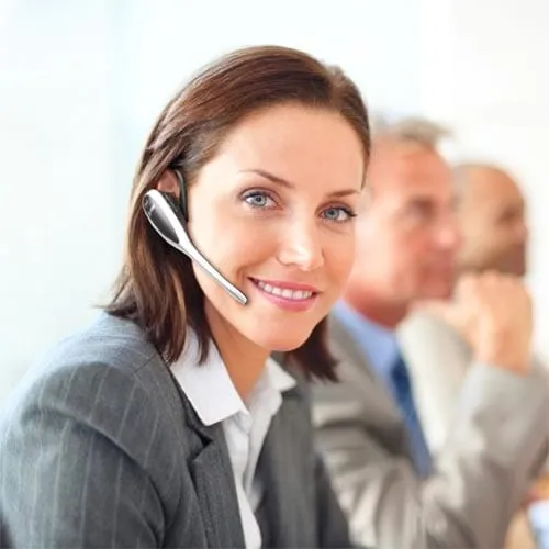 AT&T Marathon  Wireless Telephone and Headset System