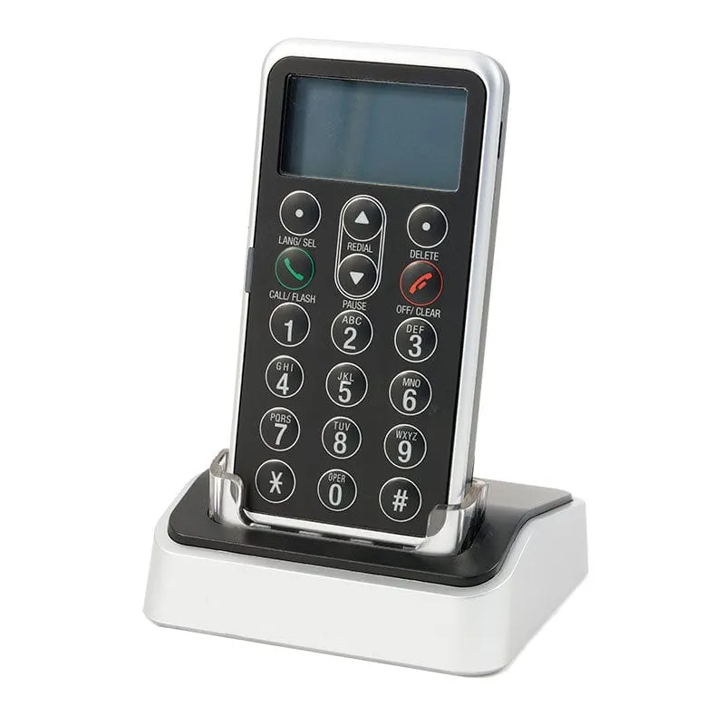 AT&T Marathon  Wireless Telephone and Headset System