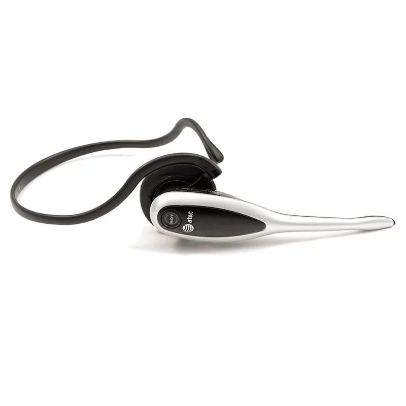 AT&T Marathon  Wireless Telephone and Headset System