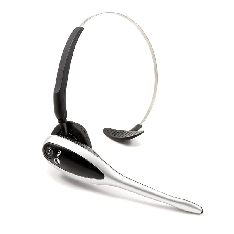 AT&T Marathon  Wireless Telephone and Headset System