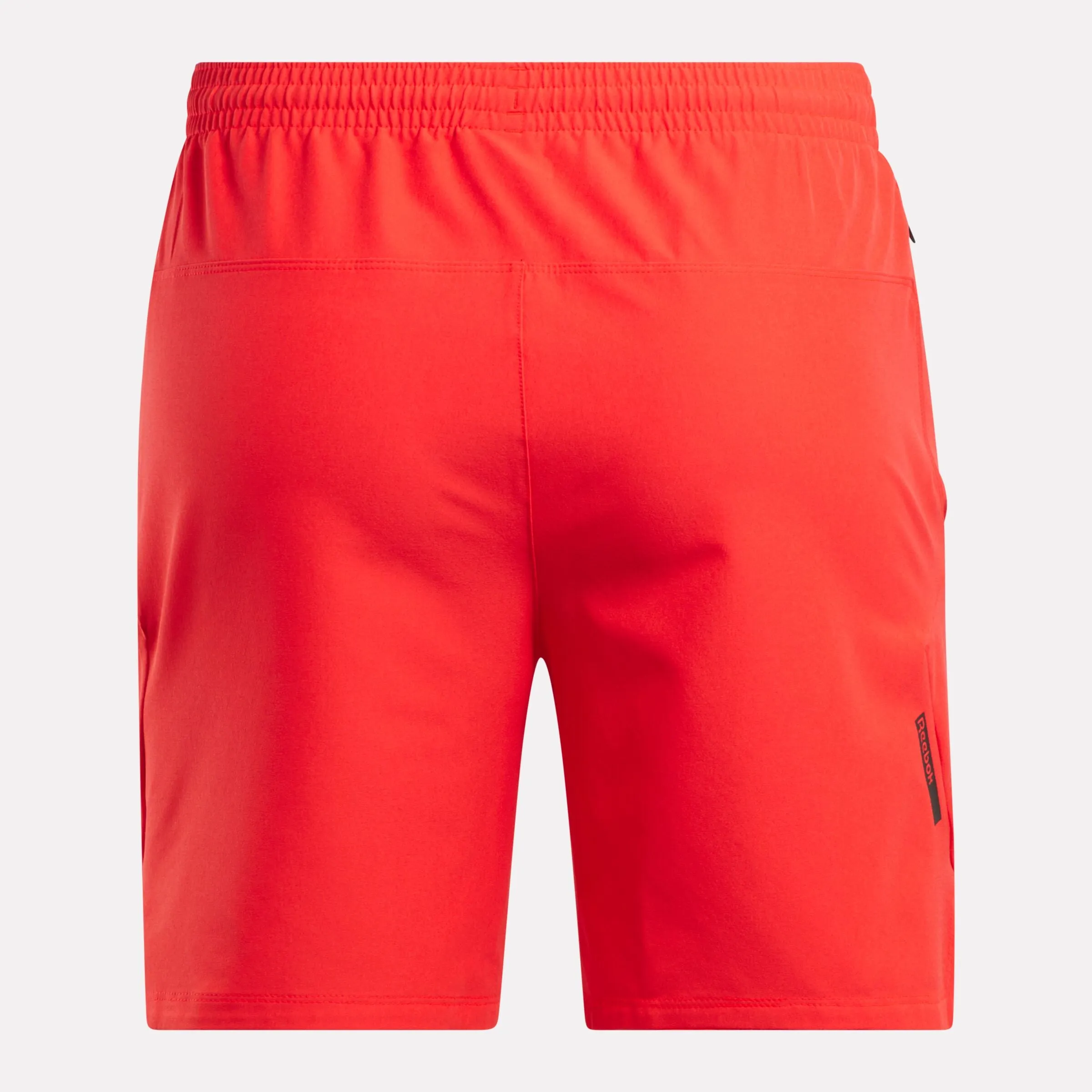 Athlete Short Energy Red
