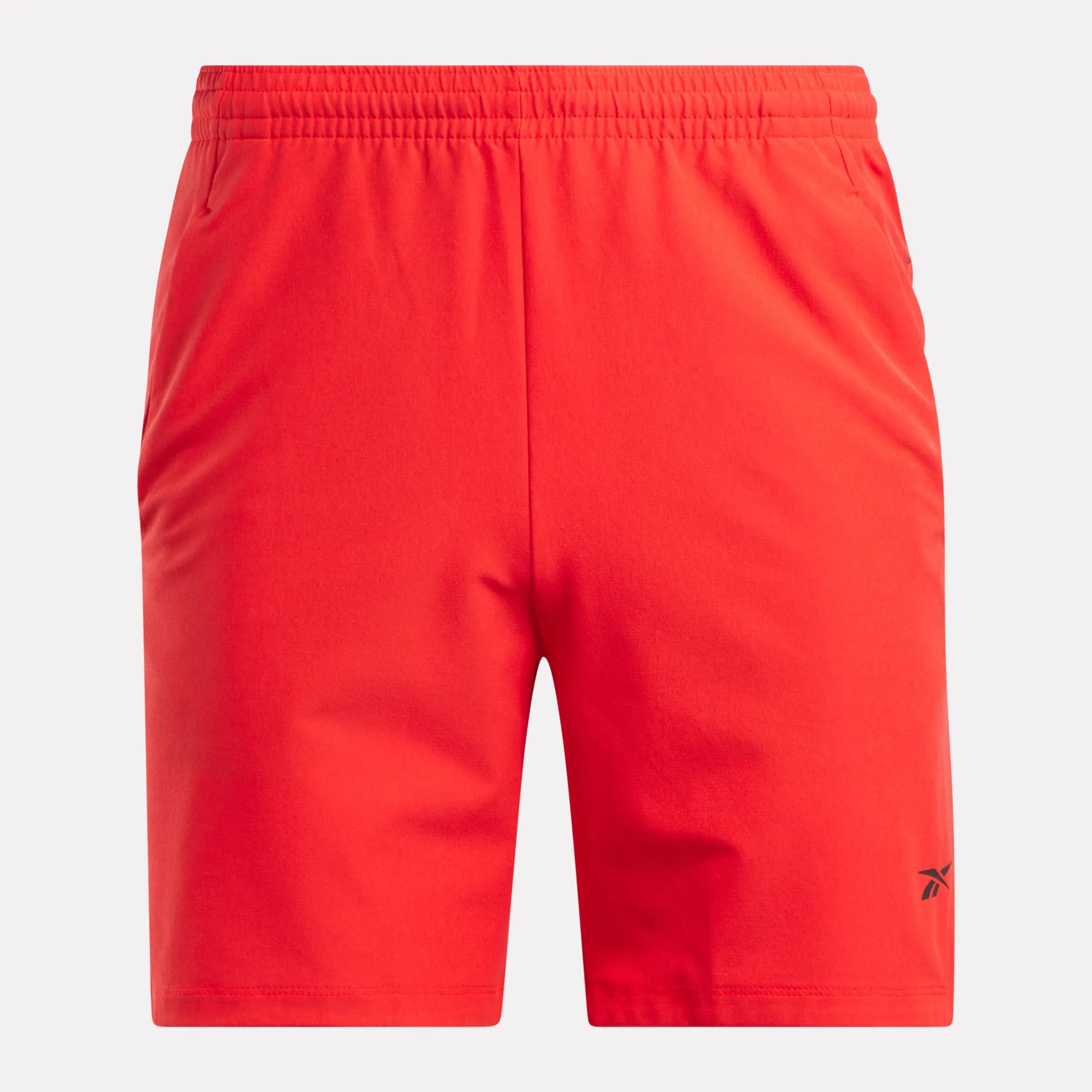Athlete Short Energy Red