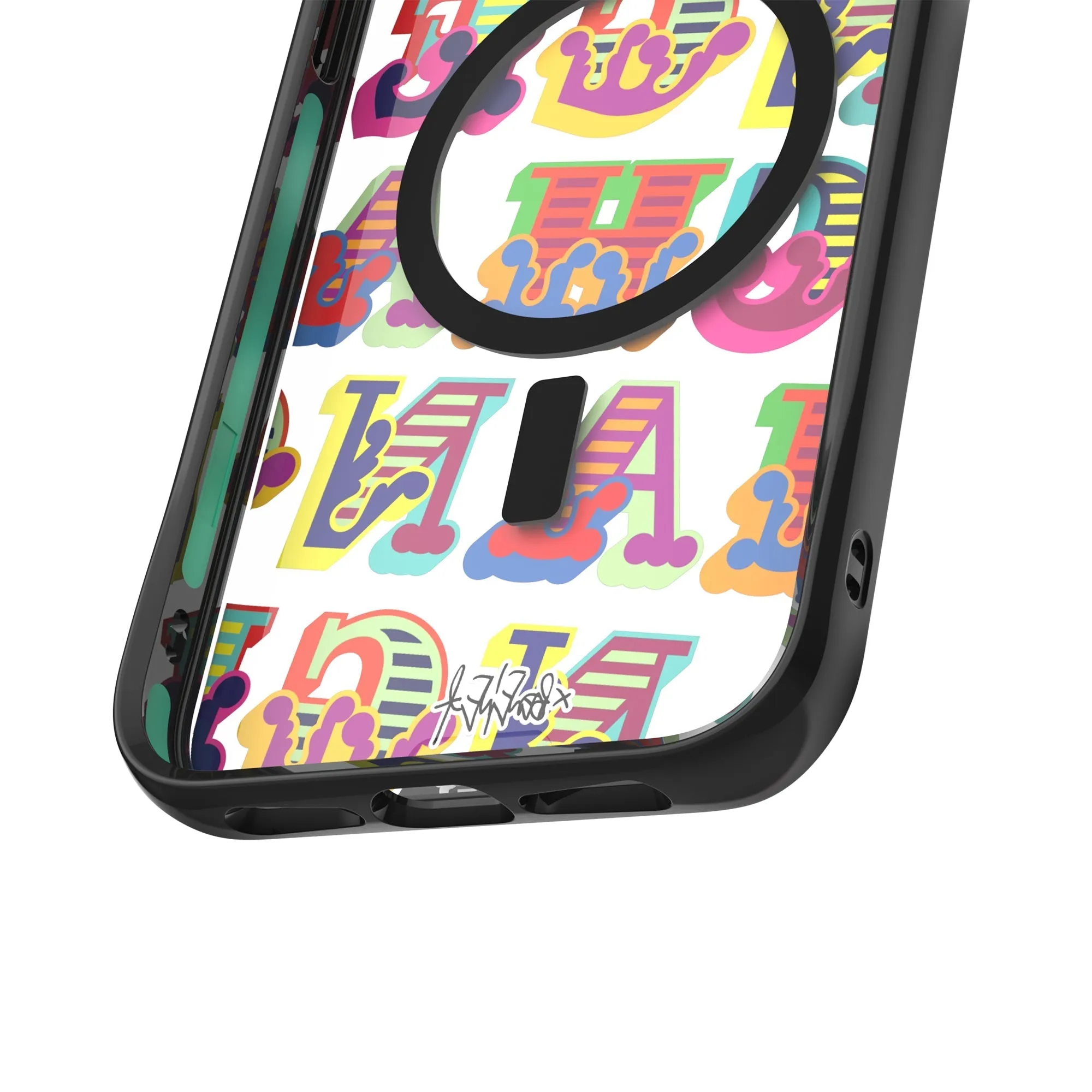 Ben Eine Change MagSafe® Compatible Phone Case
